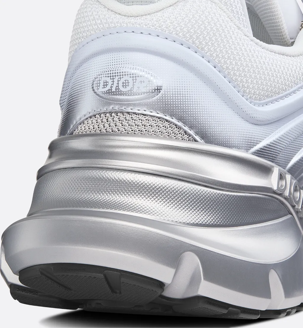 Dior And Lewis Hamilton B44 Blade Sneaker – Limited And Numbered Edition