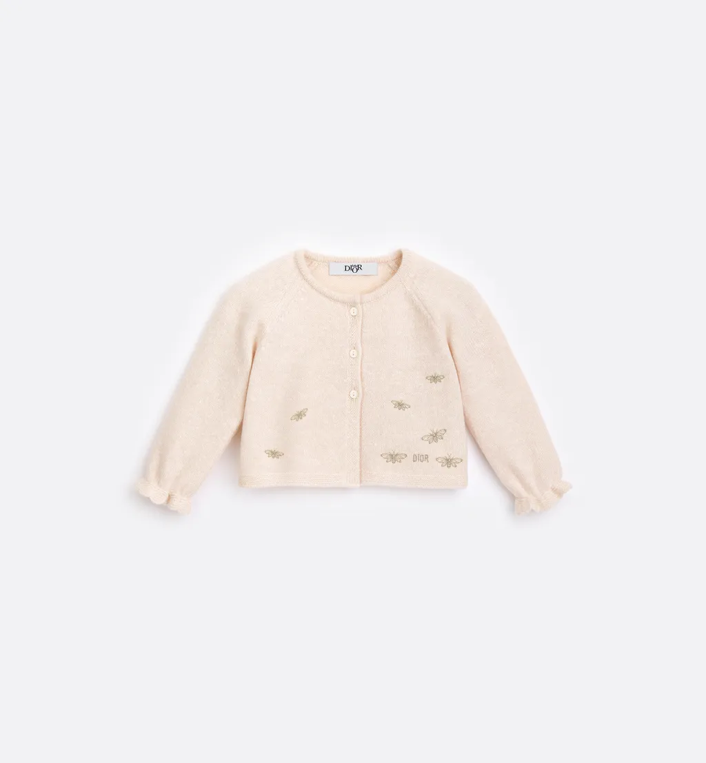 Baby Cardigan
