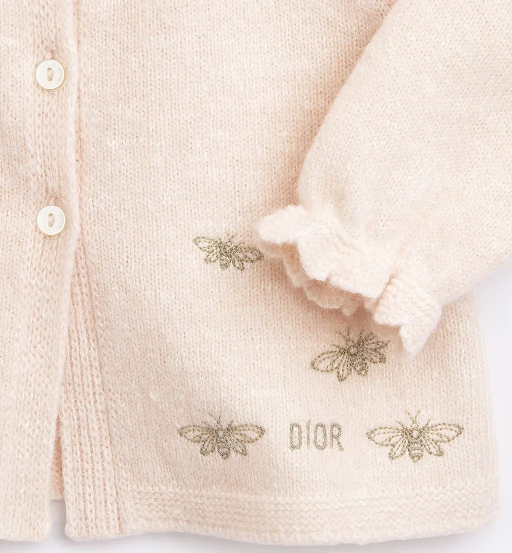 Baby Cardigan