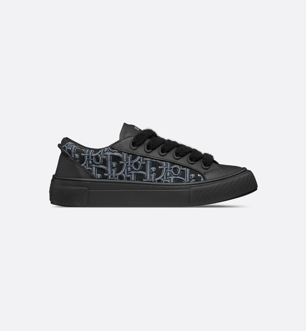 B33 Spin Sneaker – Limited And Numbered Edition