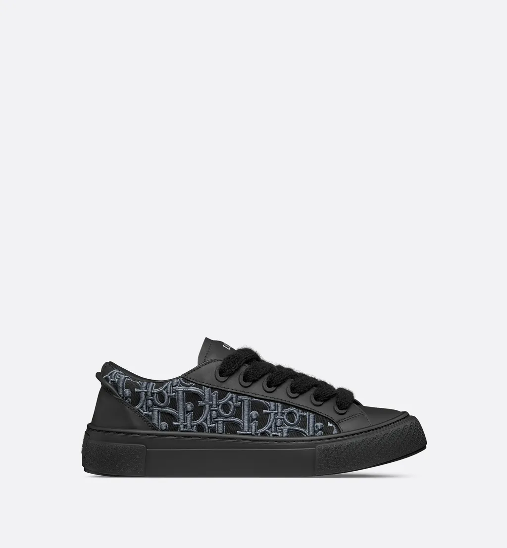 B33 Spin Sneaker – Limited And Numbered Edition
