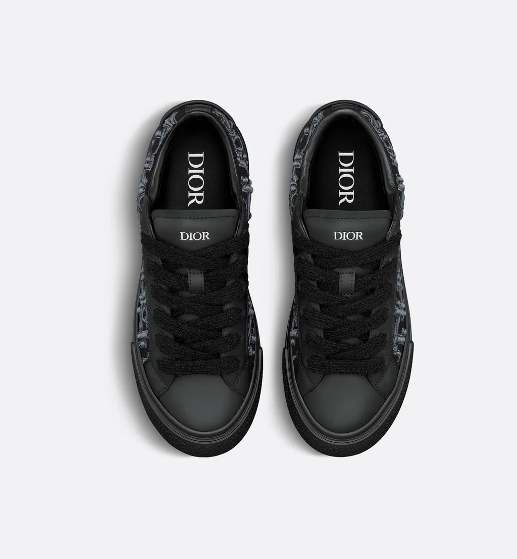 B33 Spin Sneaker – Limited And Numbered Edition