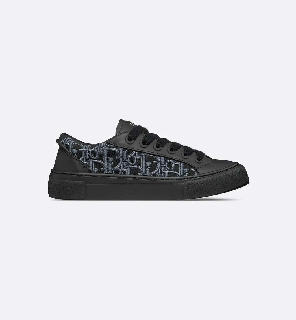 B33 Spin Sneaker – Limited And Numbered Edition
