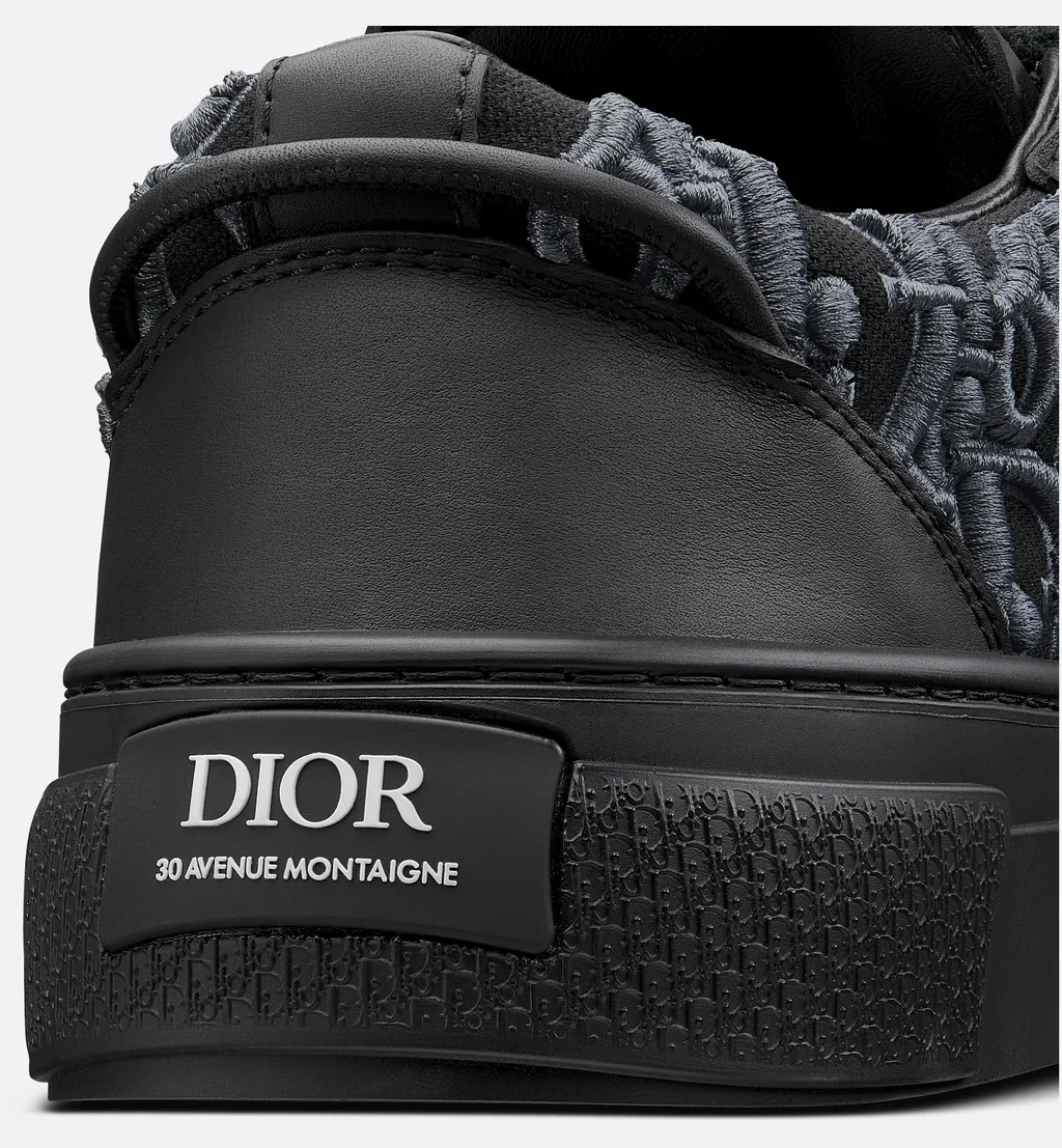 B33 Spin Sneaker – Limited And Numbered Edition