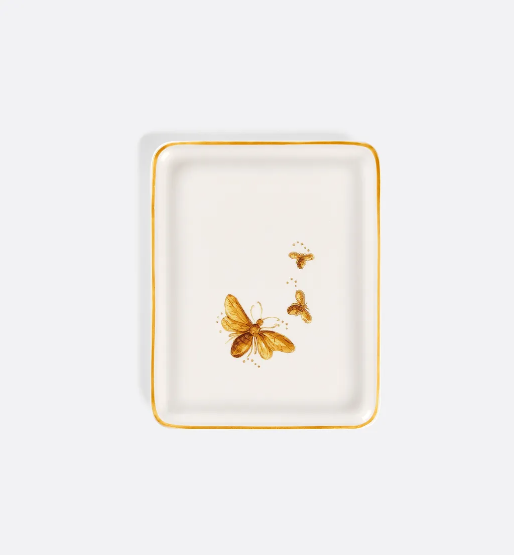 Trinket Tray