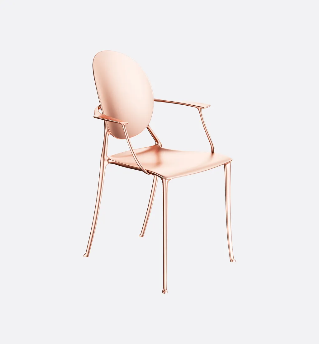 Miss Dior Chair