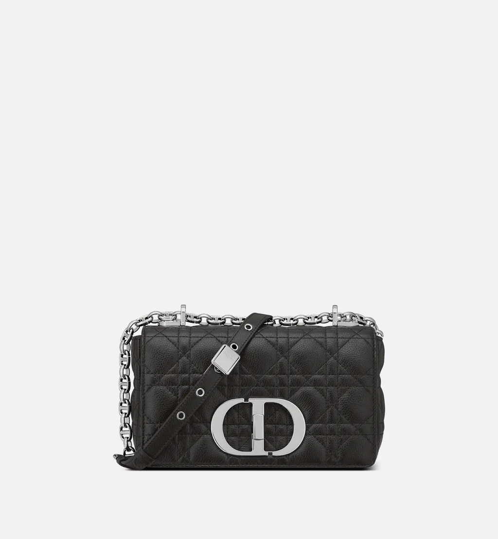 Small Dior Caro Bag
