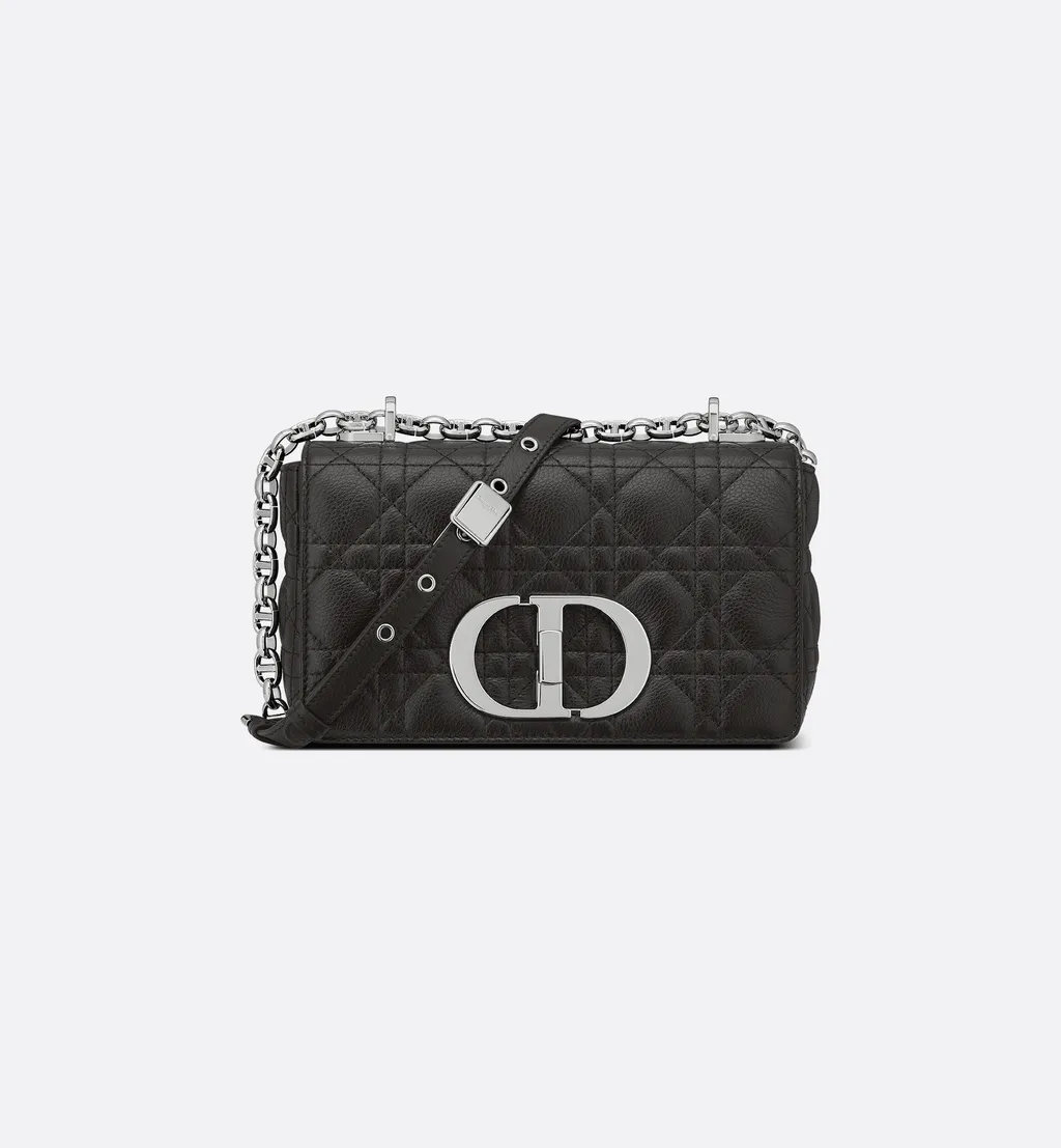 Small Dior Caro Bag