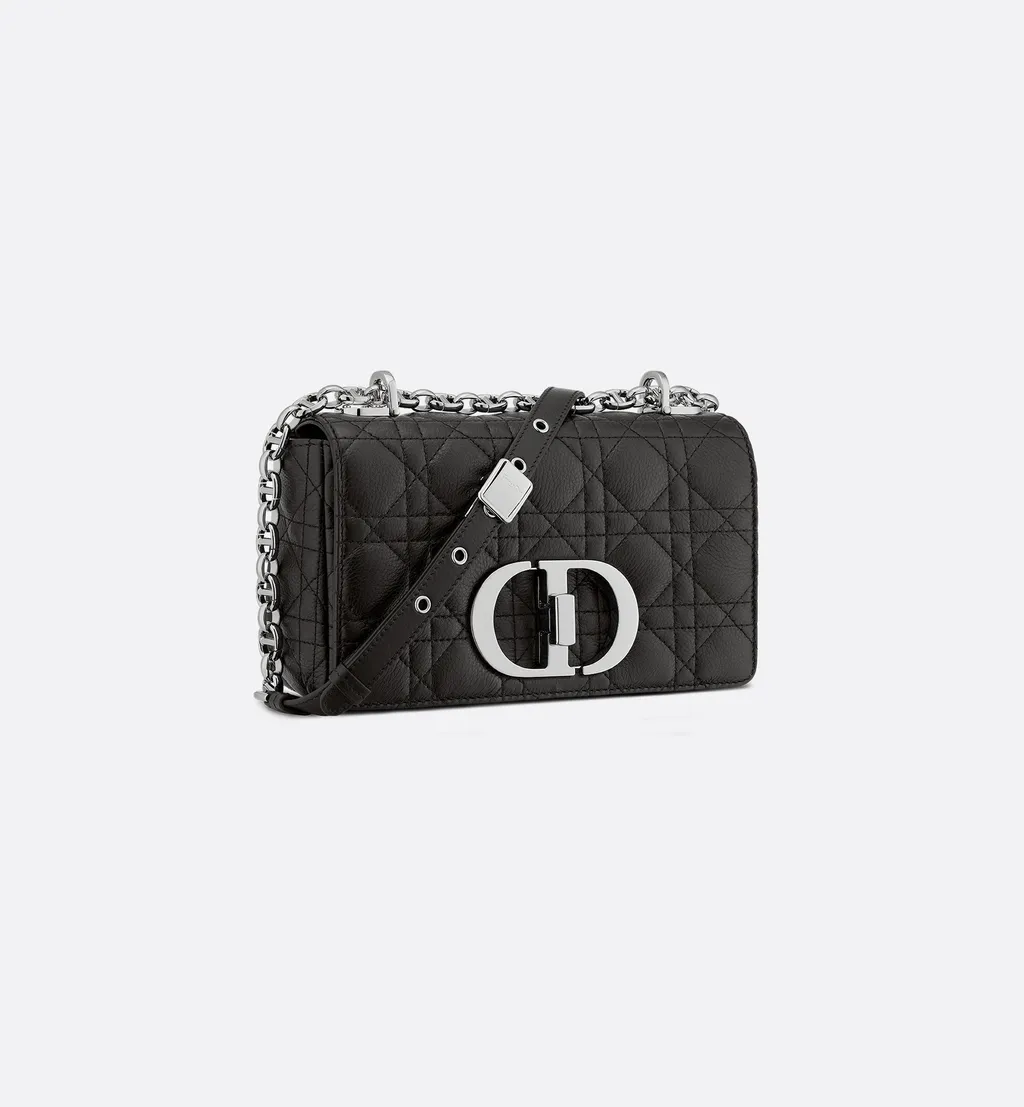 Small Dior Caro Bag