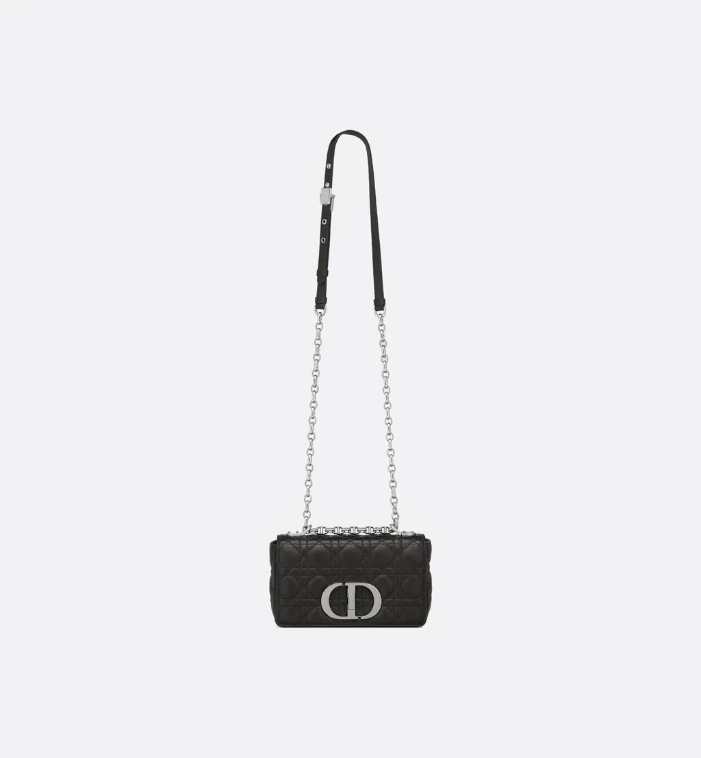 Small Dior Caro Bag