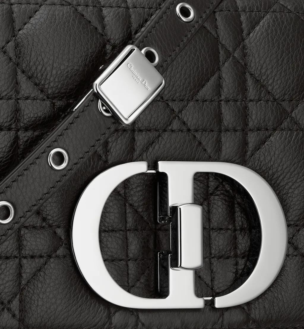 Small Dior Caro Bag