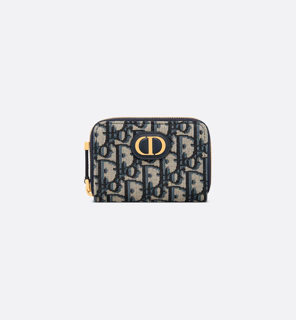 Small 30 Montaigne Voyageur Coin Purse