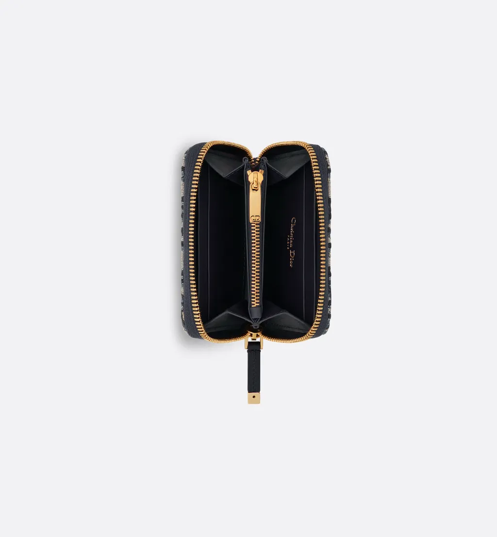 Small 30 Montaigne Voyageur Coin Purse