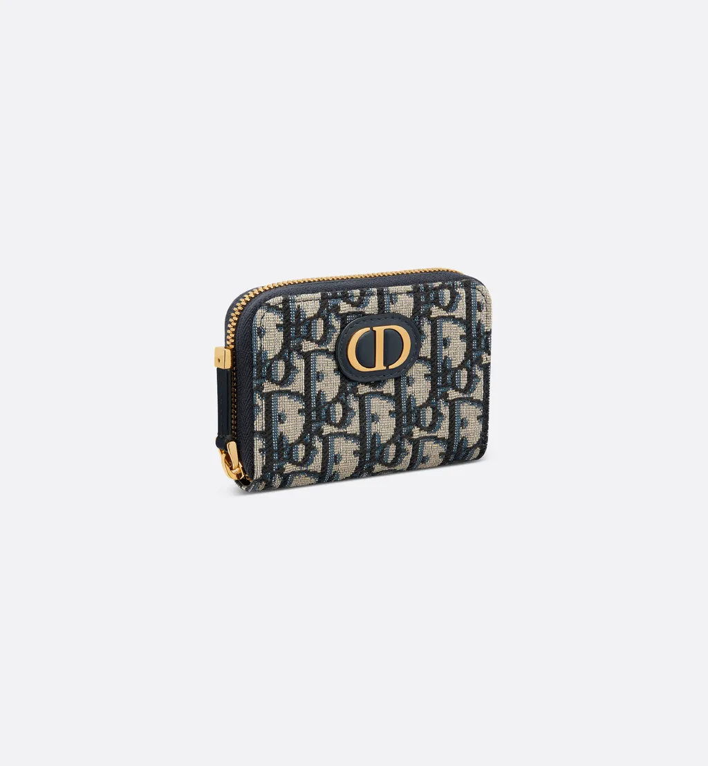 Small 30 Montaigne Voyageur Coin Purse
