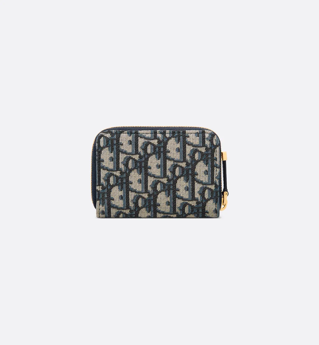Small 30 Montaigne Voyageur Coin Purse
