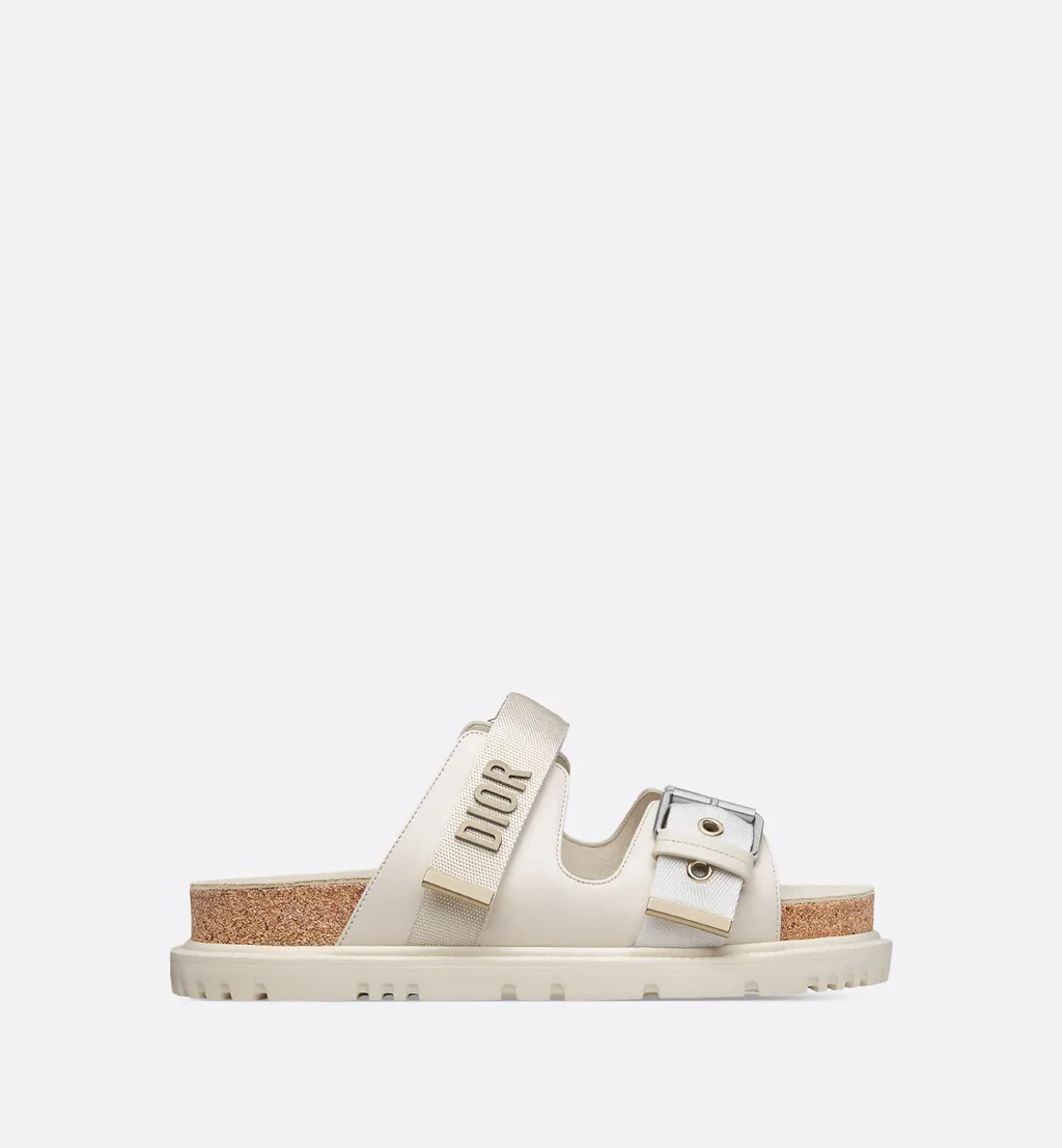 Dioract Slide