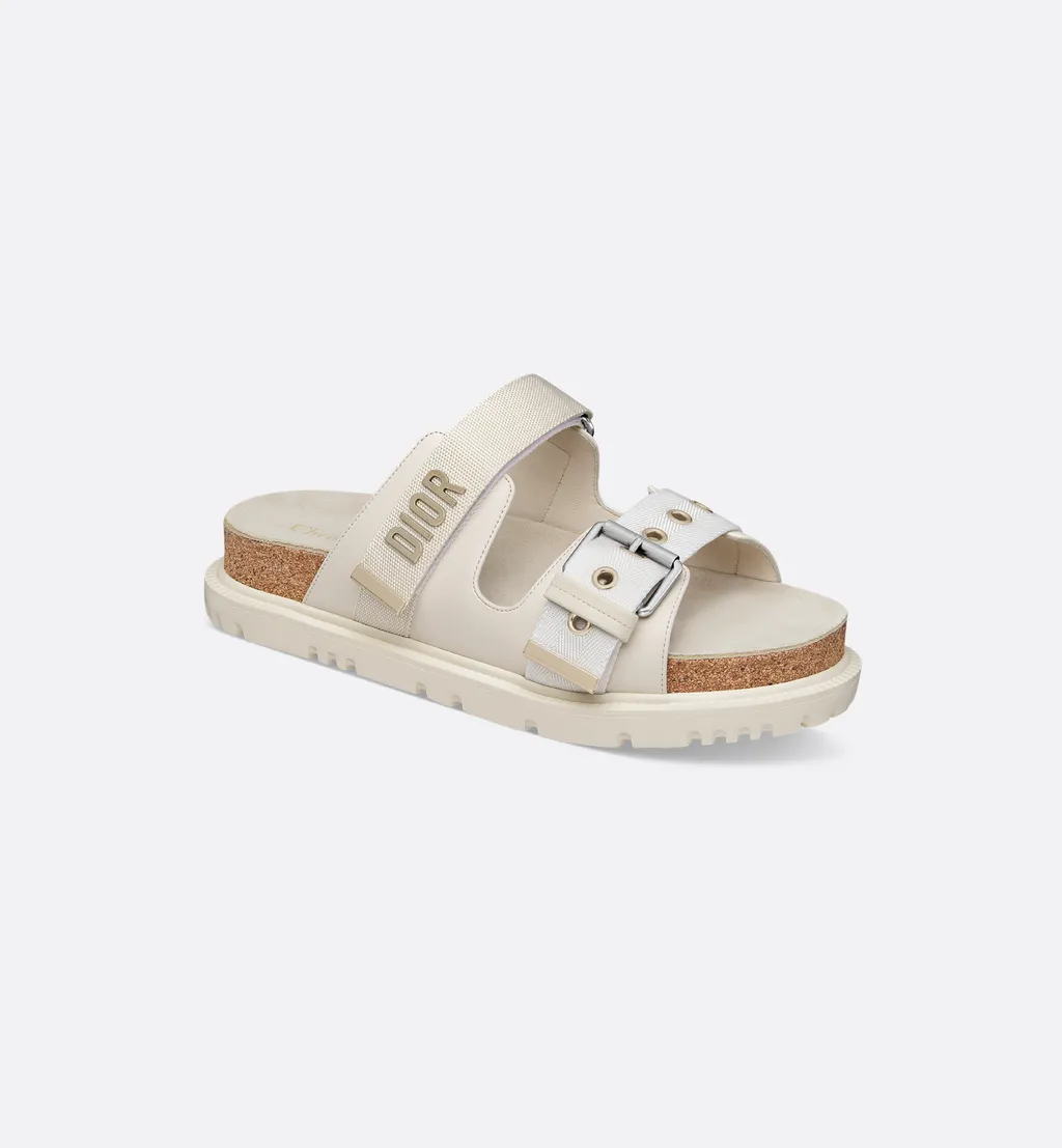 Dioract Slide