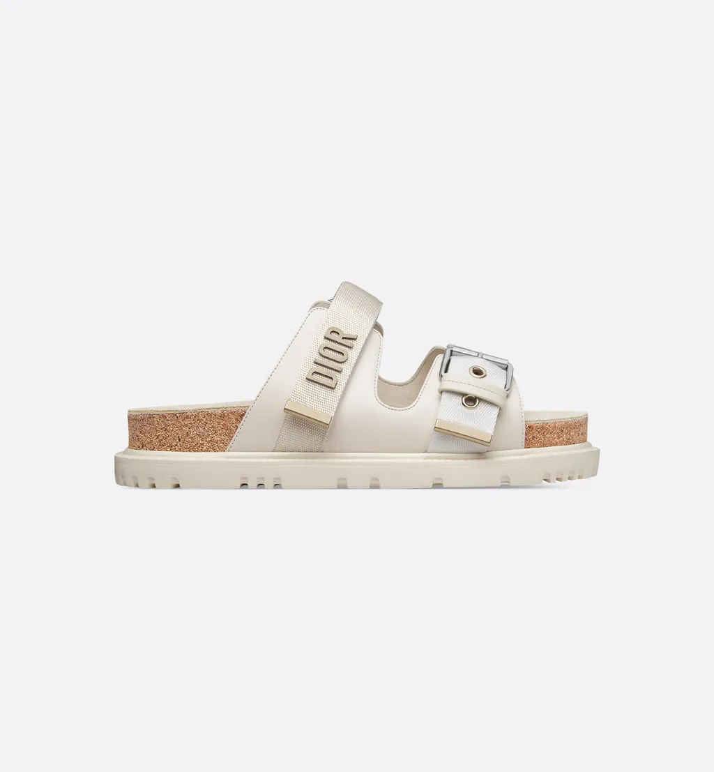 Dioract Slide