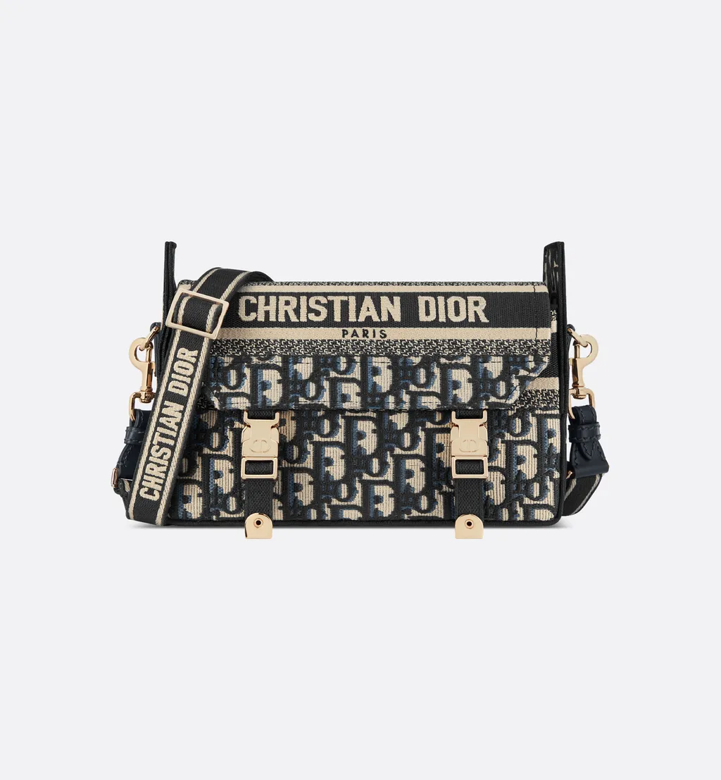 Small Diorcamp Bag