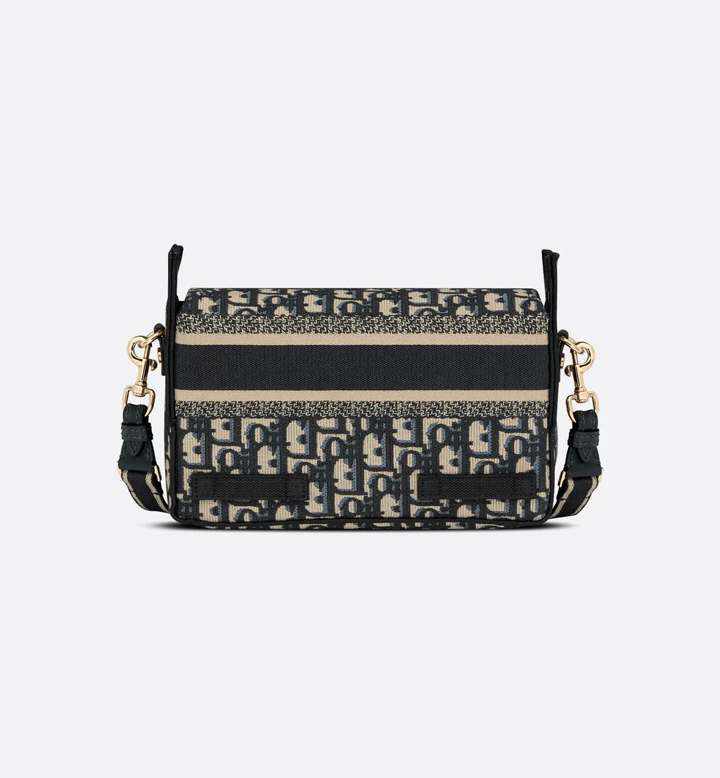 Small Diorcamp Bag
