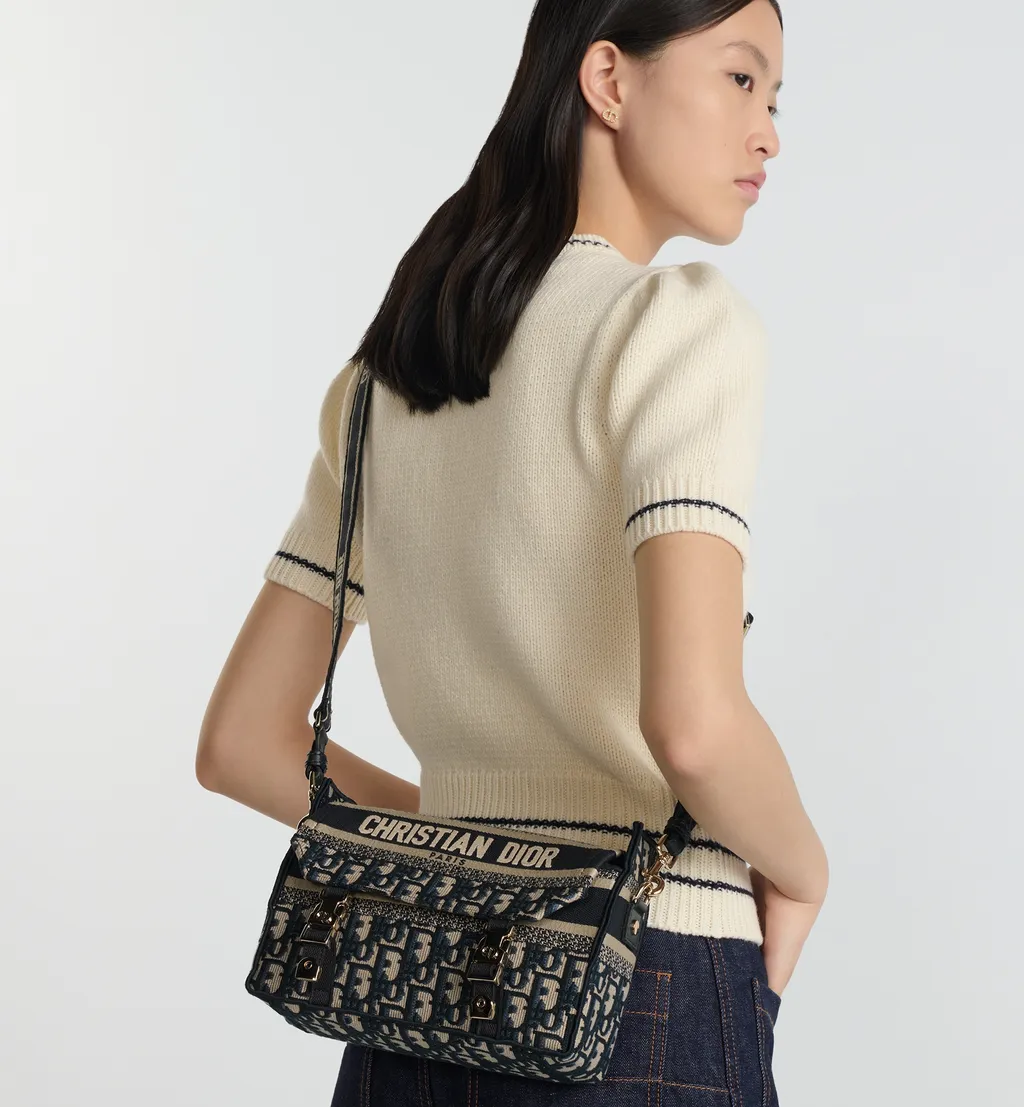 Small Diorcamp Bag