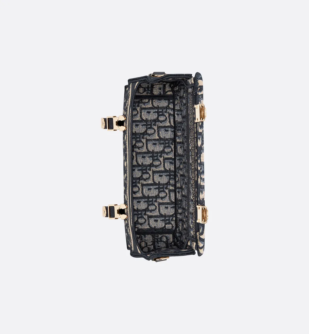 Small Diorcamp Bag