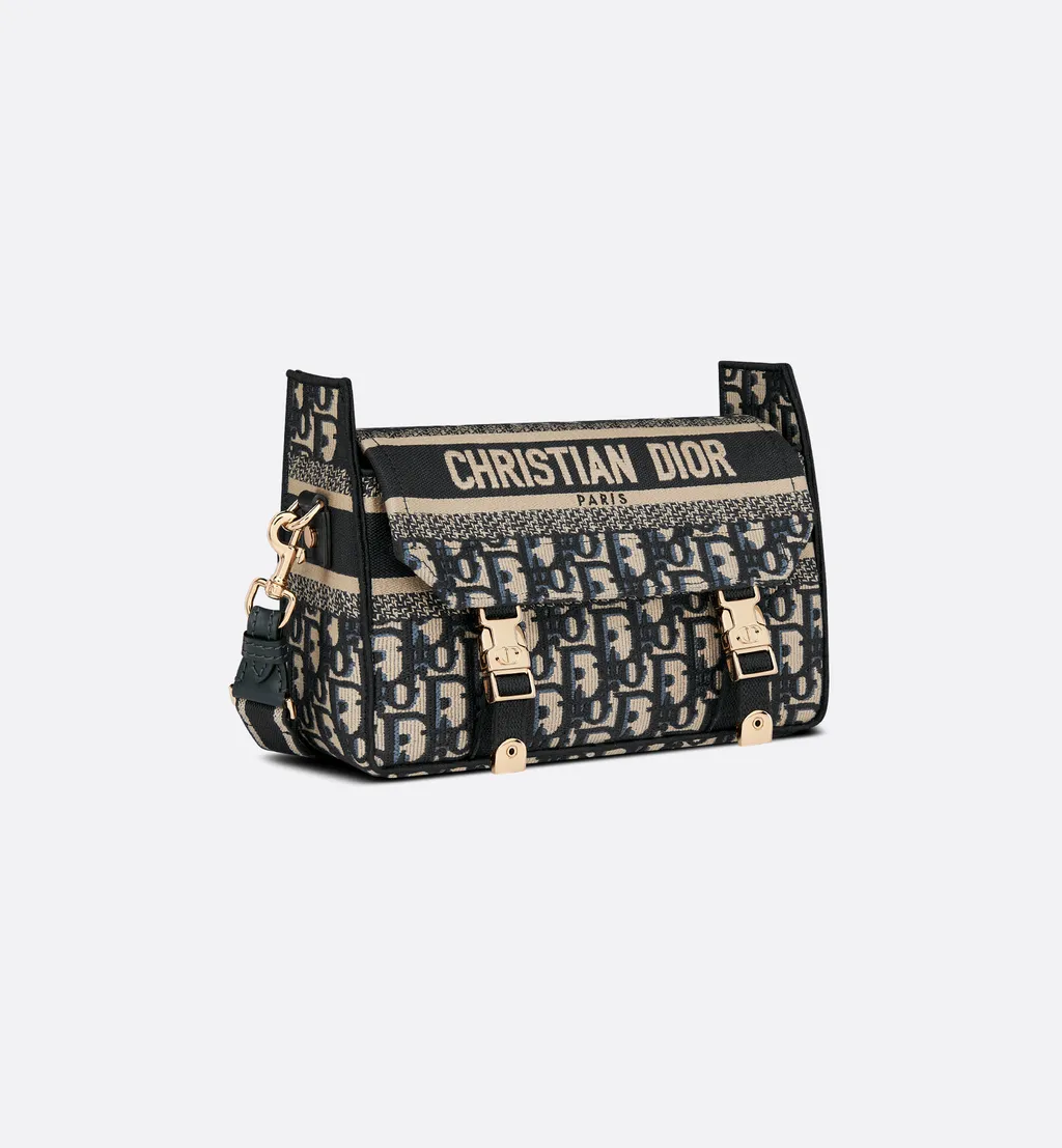 Small Diorcamp Bag