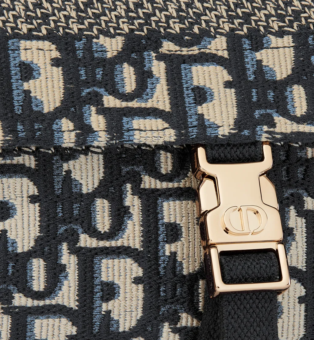 Small Diorcamp Bag