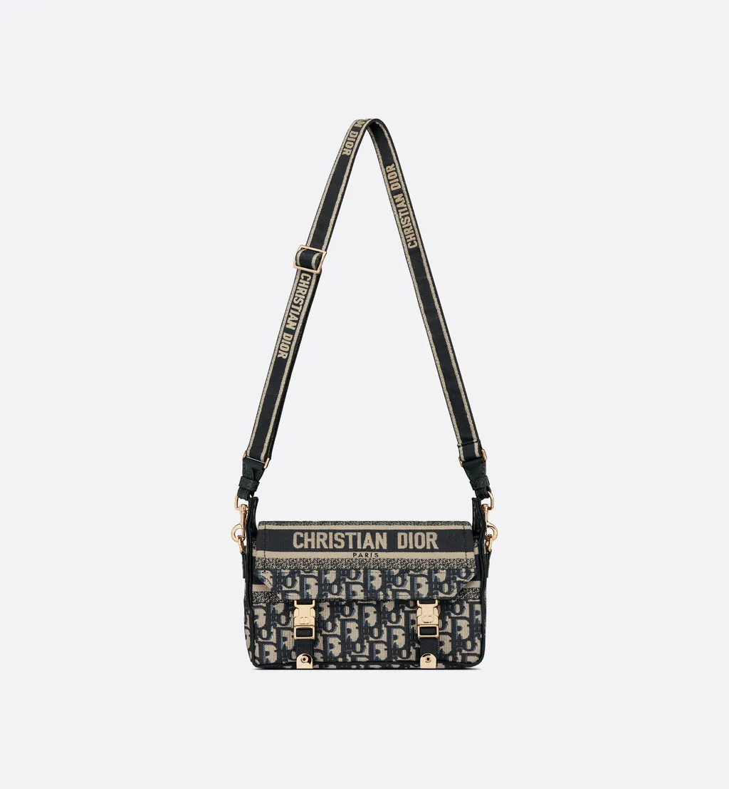 Small Diorcamp Bag