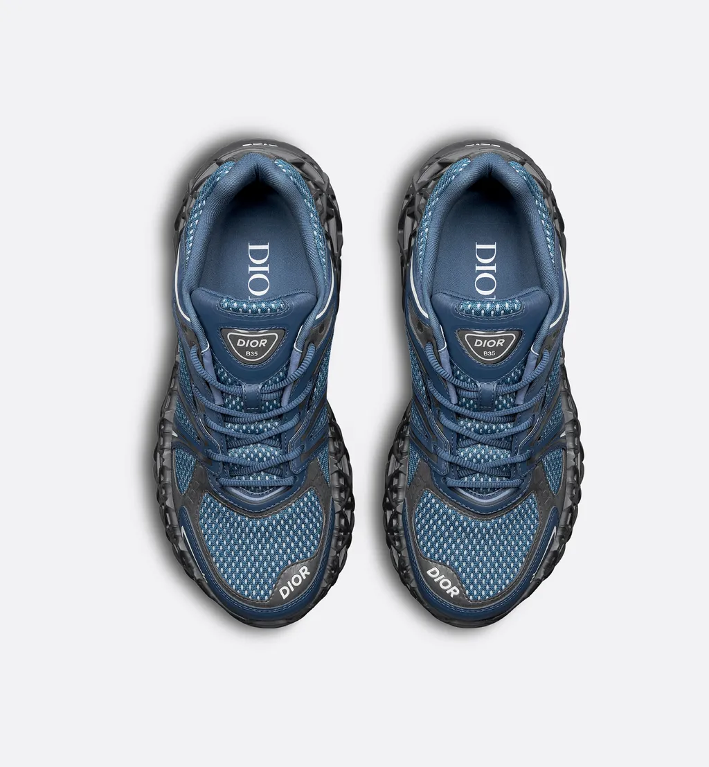 B35 Nxxt Sneaker