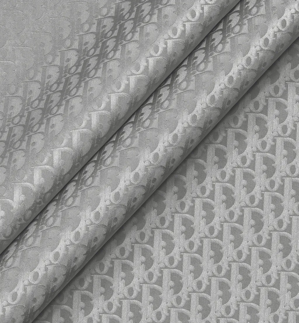 Dior Oblique Stole