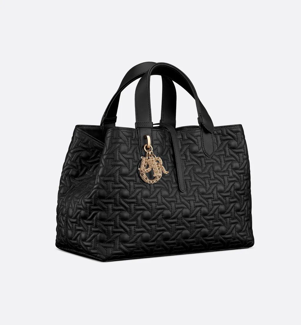 Medium Dior Toujours Bag