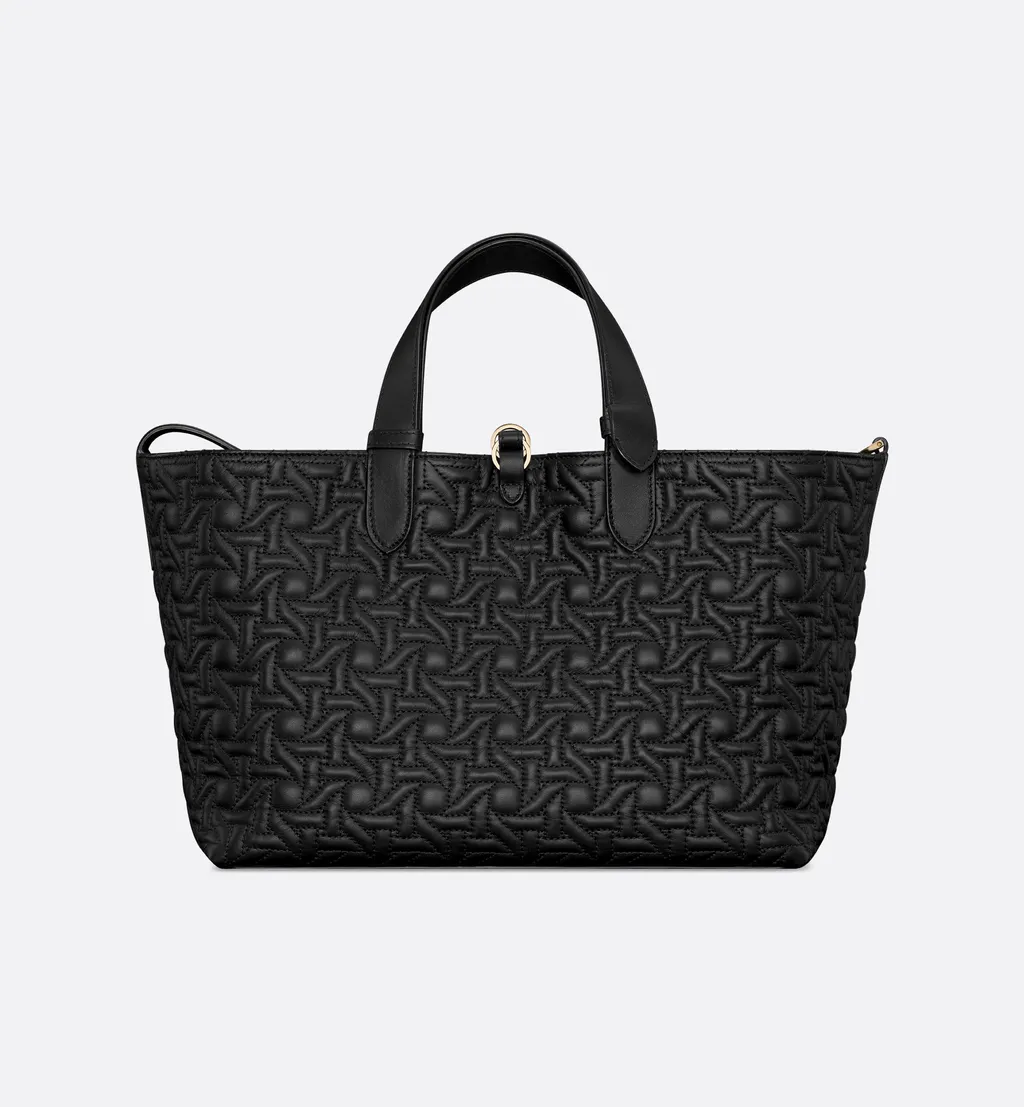 Medium Dior Toujours Bag
