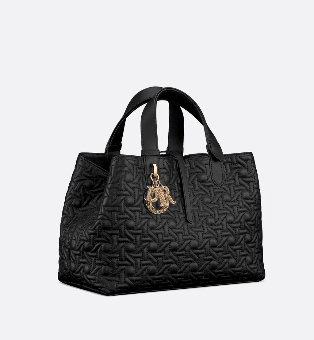 Medium Dior Toujours Bag