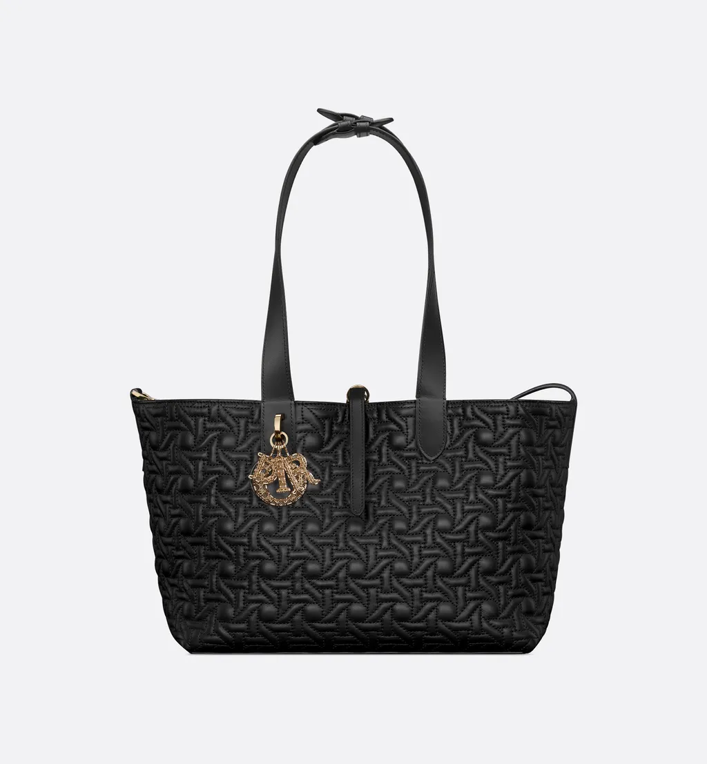 Medium Dior Toujours Bag