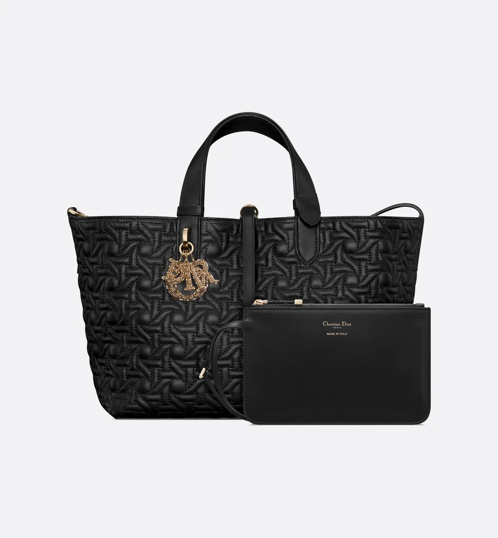 Medium Dior Toujours Bag