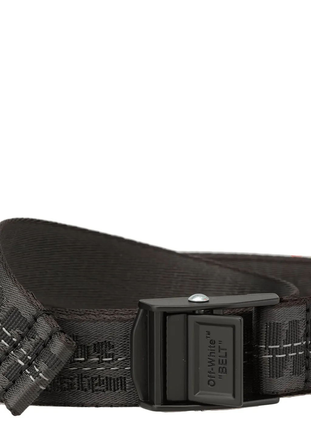Off-White Mini Industrial Belt