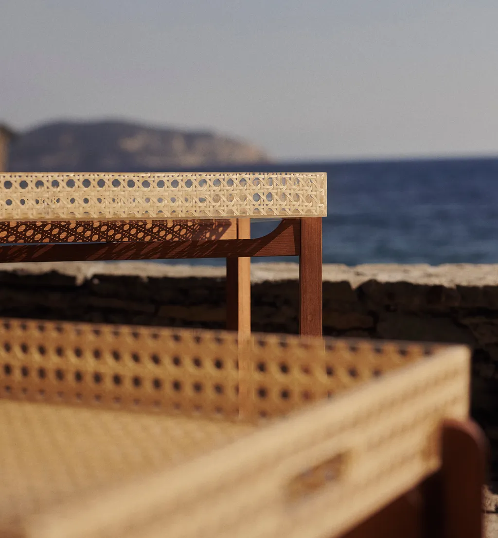 End Table