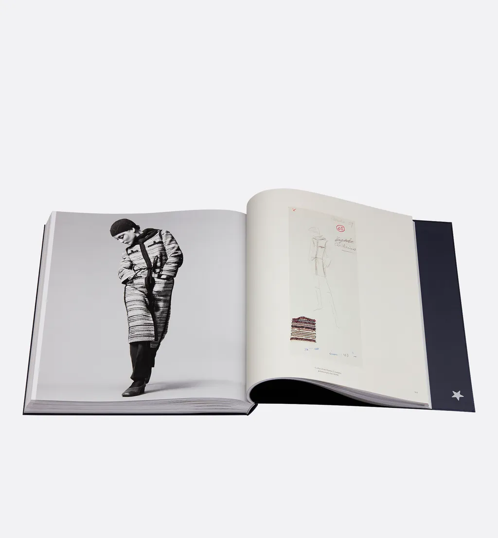 Book: Dior By Avedon