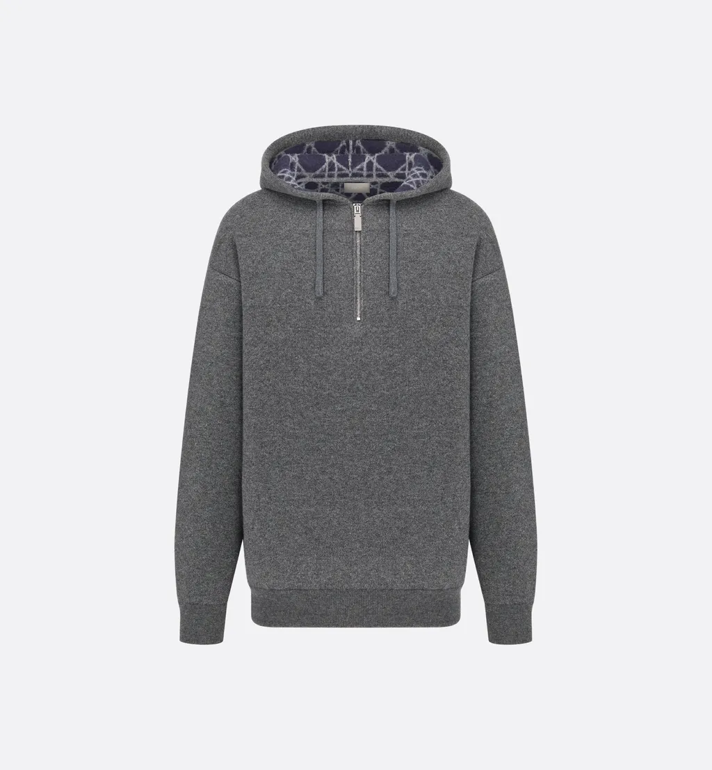 Dior Icons Hooded Sweatshirt