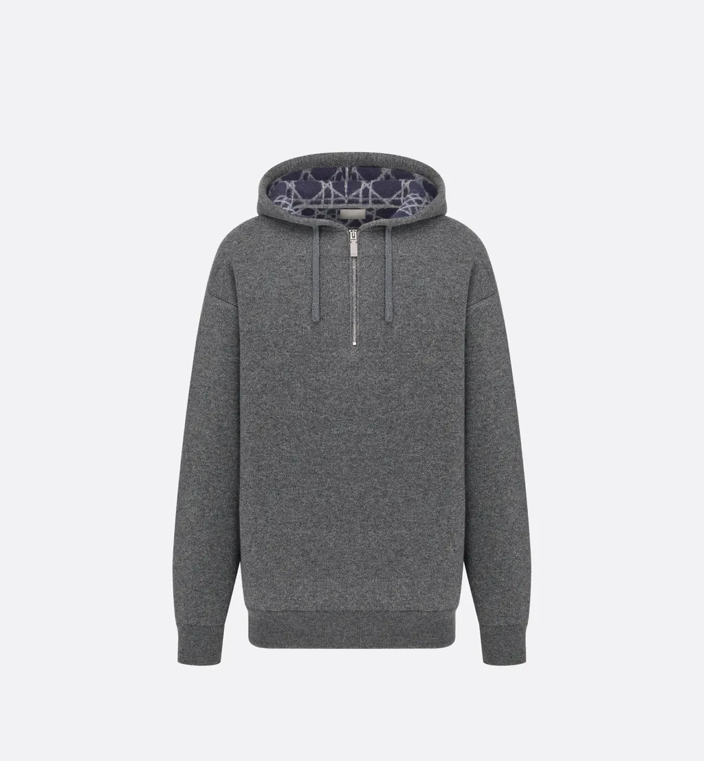 Dior Icons Hooded Sweatshirt