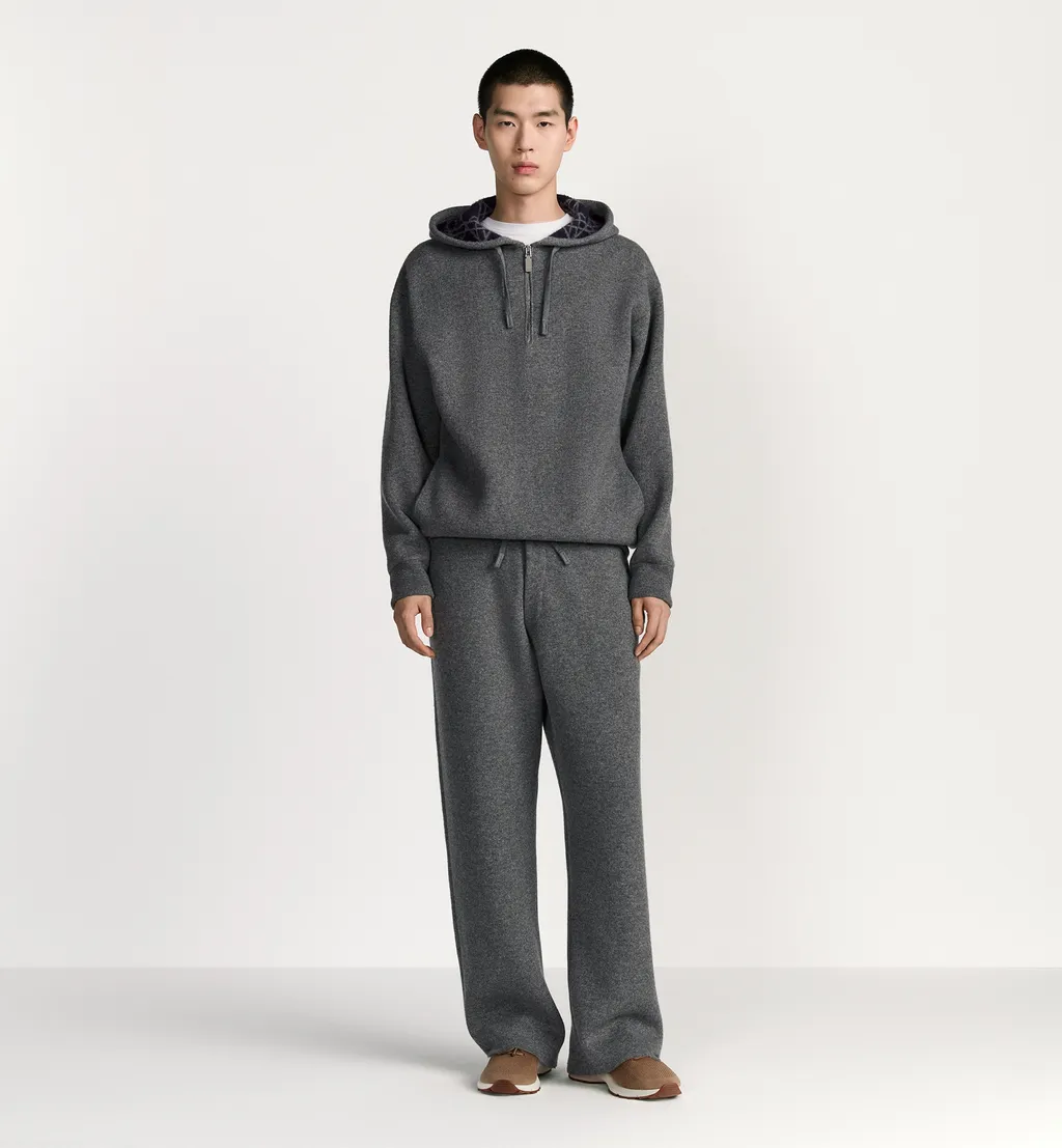 Dior Icons Hooded Sweatshirt