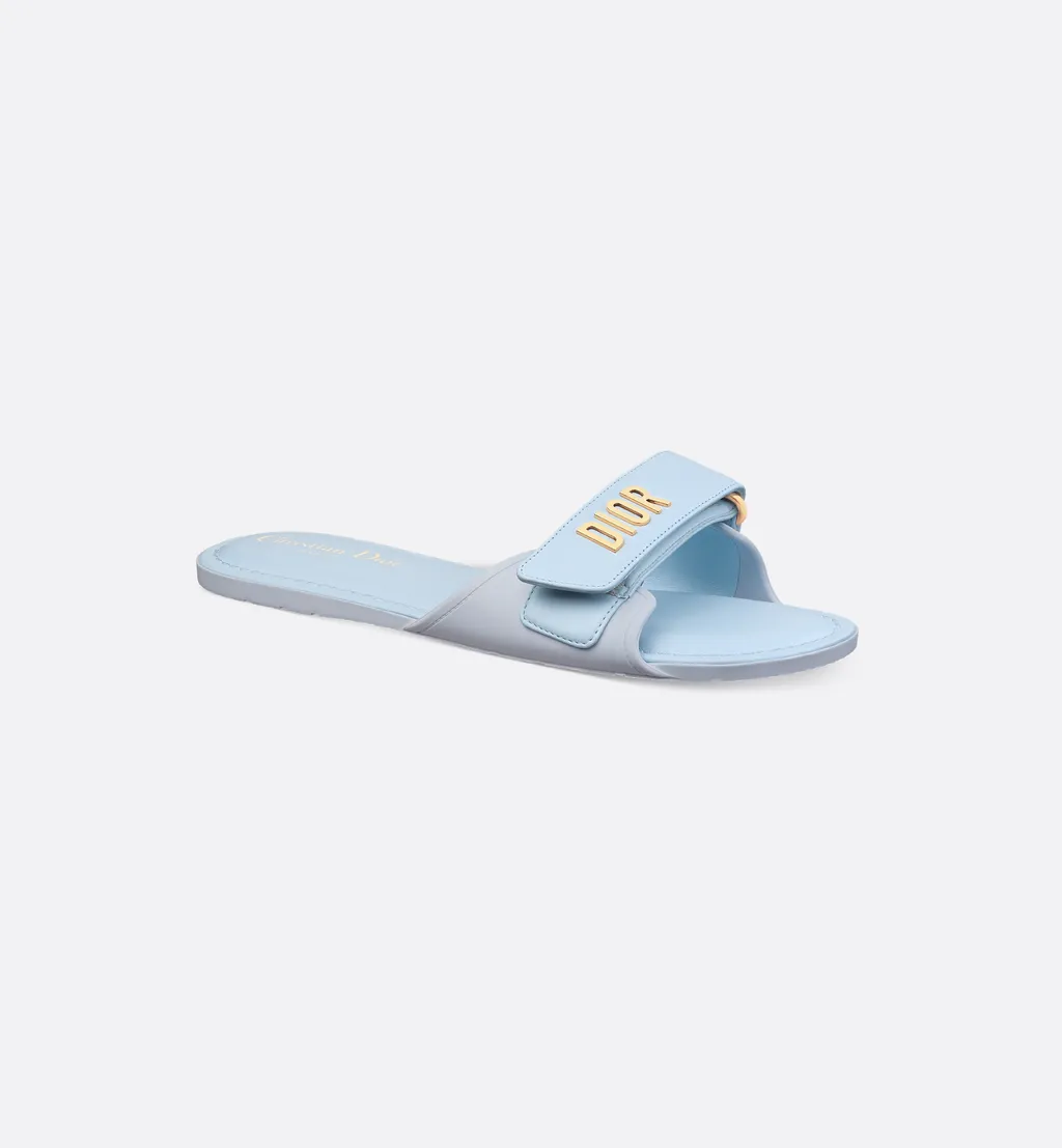 Dior Lucky Dioract Slide