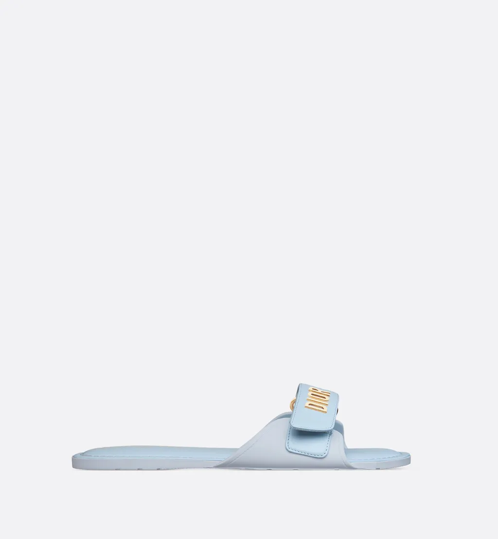 Dior Lucky Dioract Slide