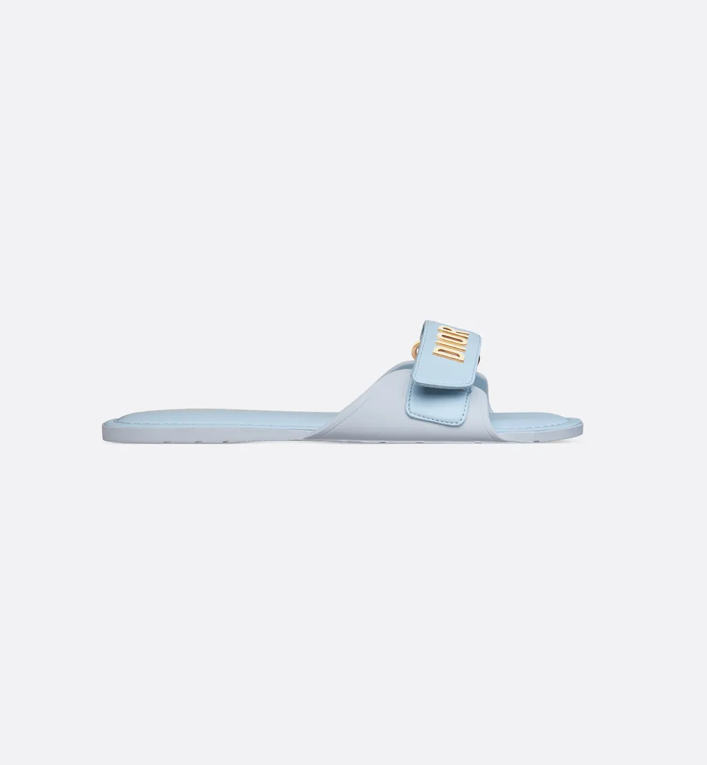 Dior Lucky Dioract Slide