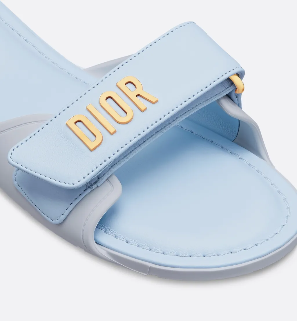 Dior Lucky Dioract Slide
