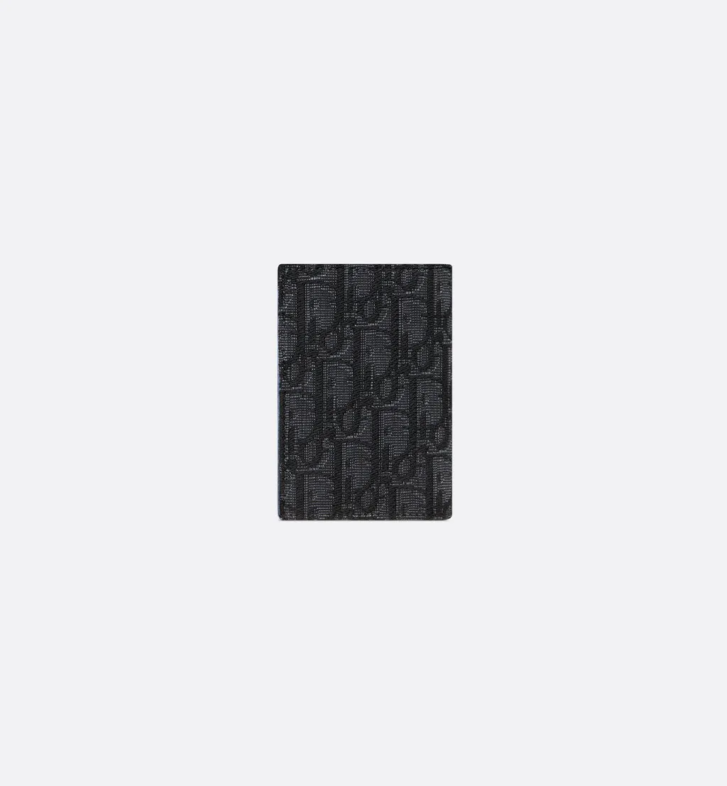 Bifold Card Holder