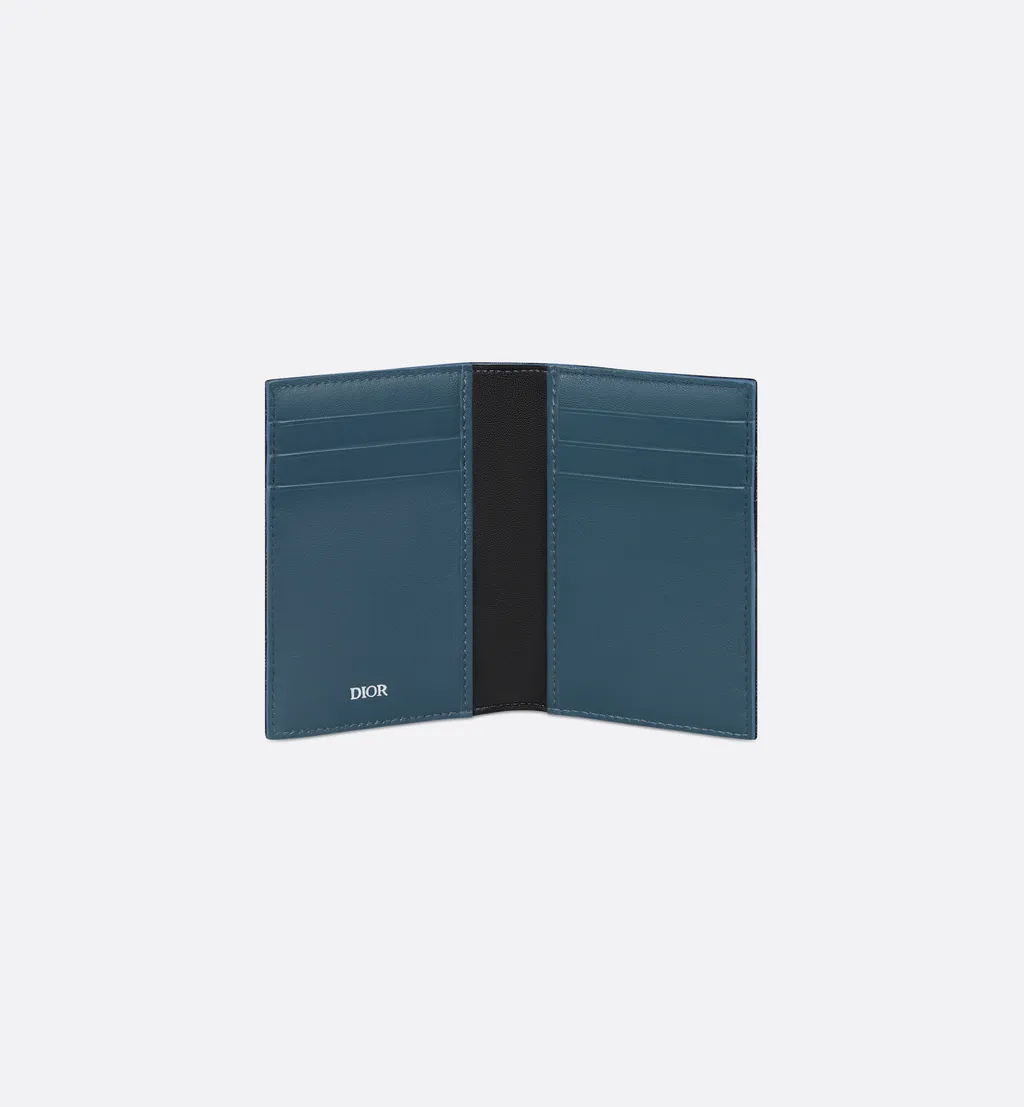 Bifold Card Holder