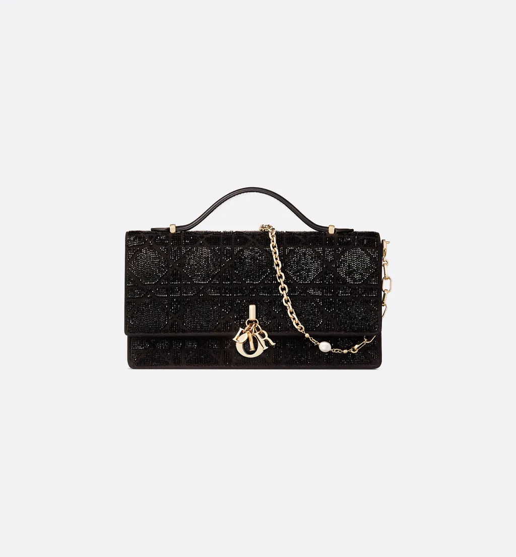 My Dior Mini Bag