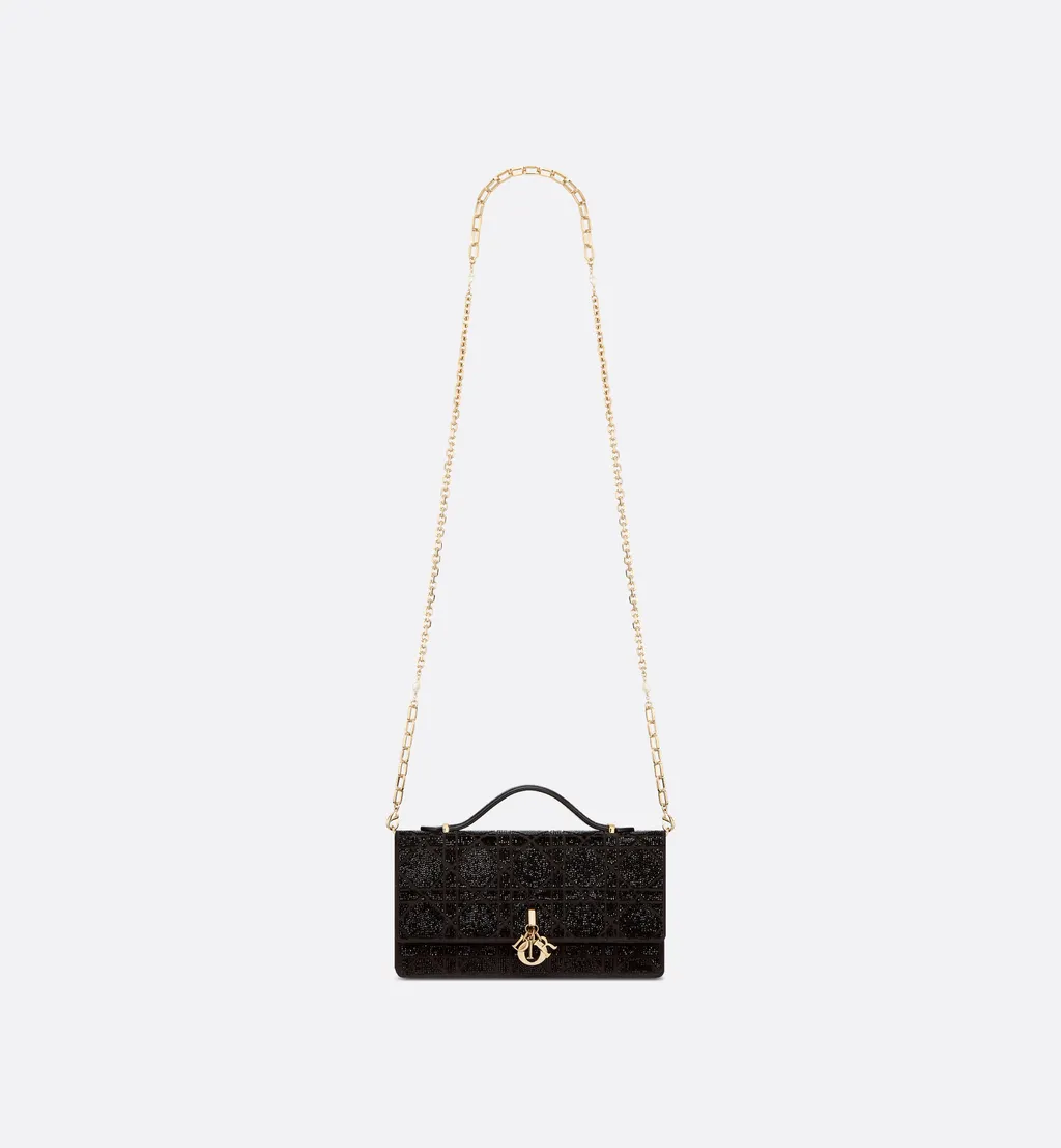 My Dior Mini Bag